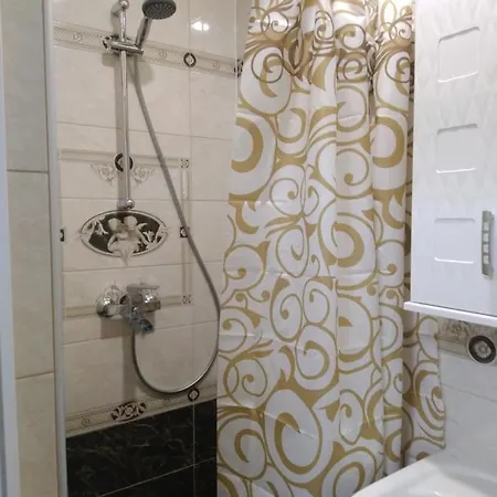 Diana 게스트하우스 슬랍스크