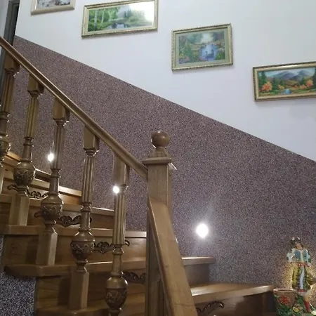 게스트하우스 Diana *