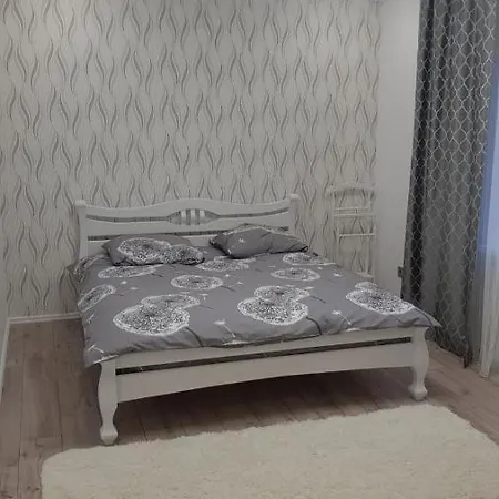Diana Maison d'hôtes Slavsko