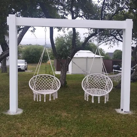 게스트하우스 Diana 슬랍스크