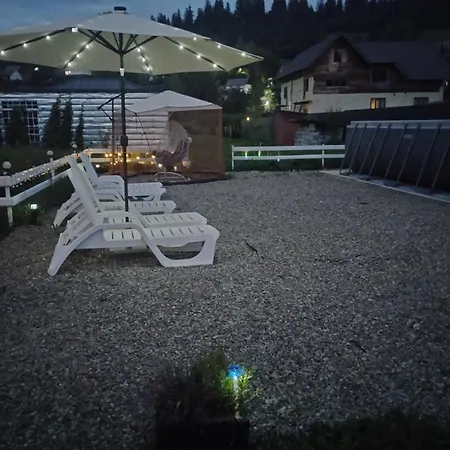 게스트하우스 Diana 슬랍스크