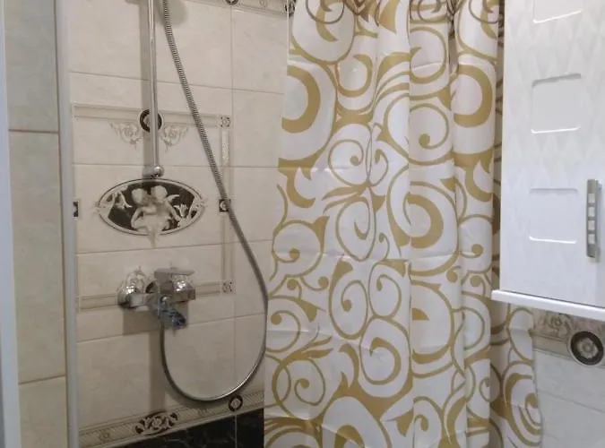 Diana Casa de hóspedes Slavske