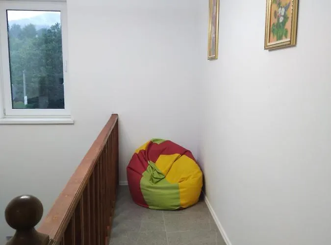 Diana Casa de hóspedes