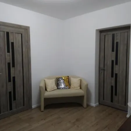 Diana Guest house Slavske