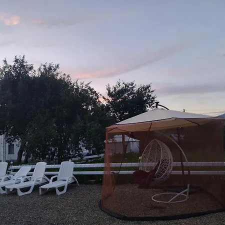 Diana Guest house Slavske