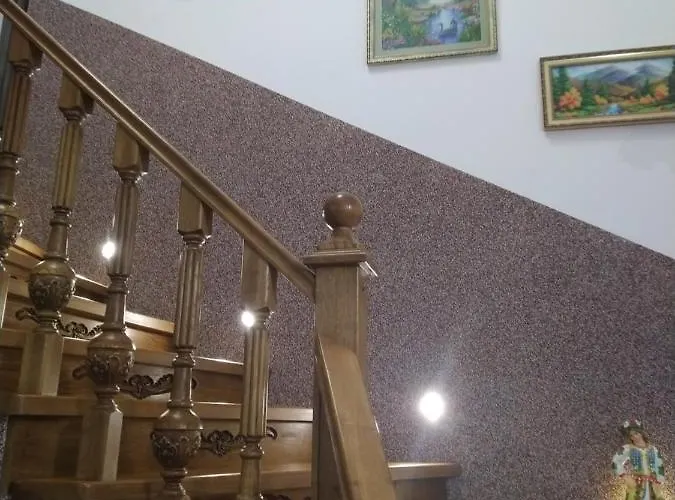 Konukevi Diana *