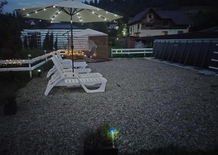 Konukevi Diana Slavske
